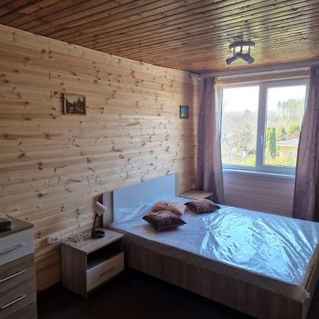 Kisupe 2 Lejlighedshotel Saulkrasti Eksteriør billede