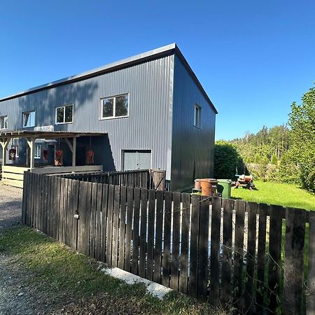 Kisupe 2 Lejlighedshotel Saulkrasti Eksteriør billede