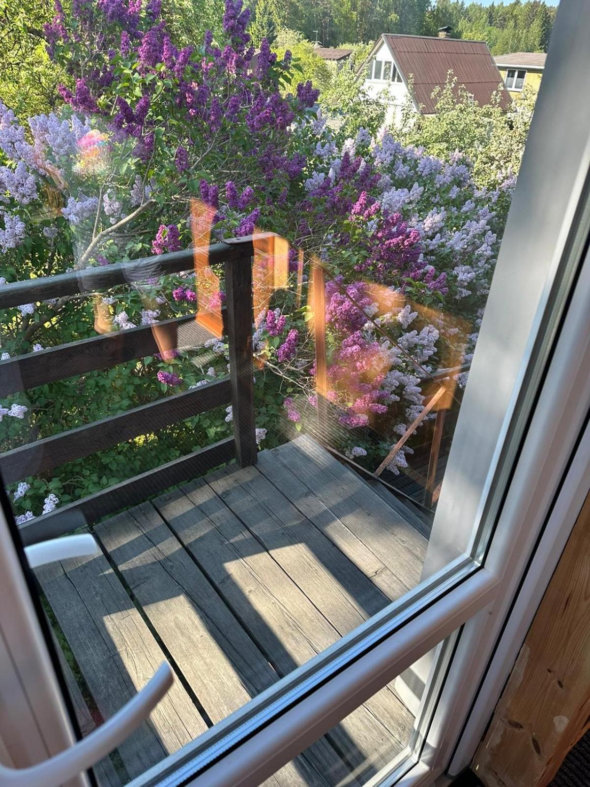 Kisupe 2 Lejlighedshotel Saulkrasti Eksteriør billede
